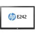 HP EliteDisplay E242