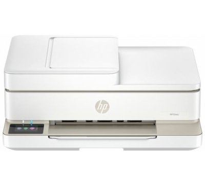 HP Envy 6520E