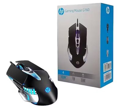 HP G160