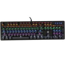 HP GK100F