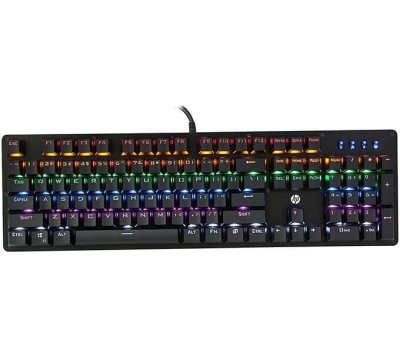 HP GK100F