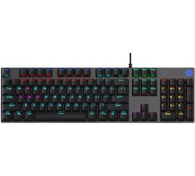 HP GK400F