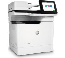 HP LaserJet Enterprise MFP M528dn
