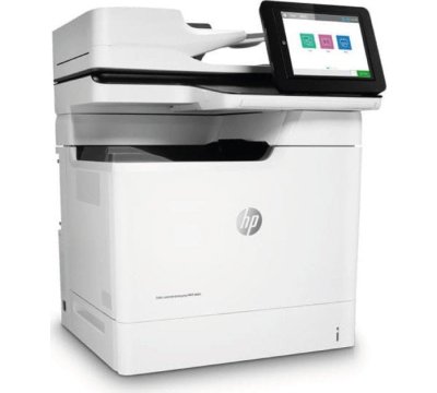 HP LaserJet Enterprise MFP M528dn
