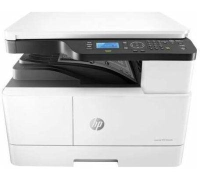 HP LaserJet MFP M442dn