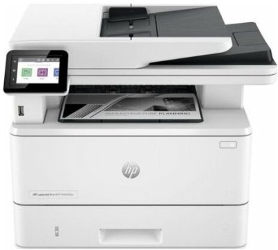 HP LaserJet Pro 4102FDW