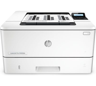 HP LaserJet Pro M402dne