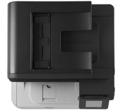 HP LaserJet Pro M521dw