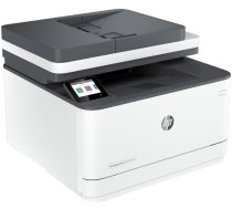 HP LaserJet Pro MFP 3102fdw