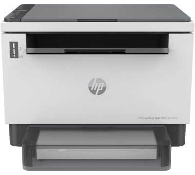HP LaserJet Tank MFP 2604dw