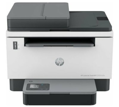 HP LaserJet Tank MFP 2604sdw