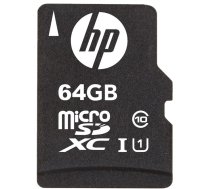 HP MicroSDXC 64GB