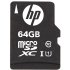 HP MicroSDXC 64GB product thumbnail