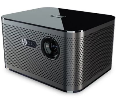 HP MP2000 Pro