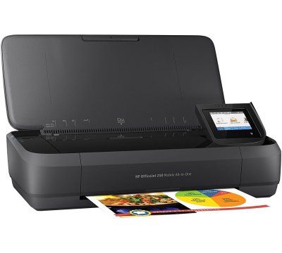 HP OfficeJet 250
