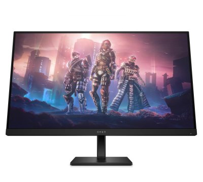 HP Omen 32q
