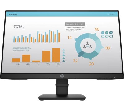 HP P24 G4