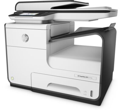 HP PageWide 377dw
