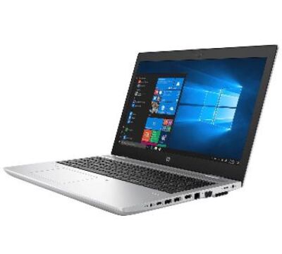HP ProBook 650 G4