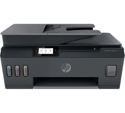 HP Smart Tank 530