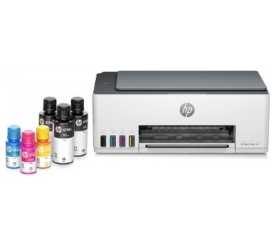 HP Smart Tank 580