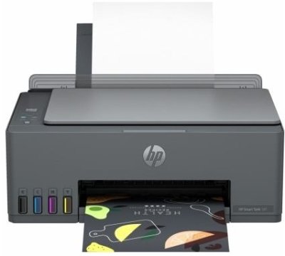 HP Smart Tank 581