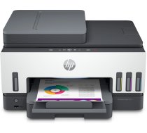 HP Smart Tank 7605