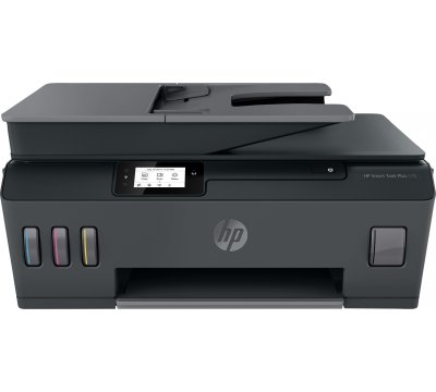 HP Smart Tank Plus 570