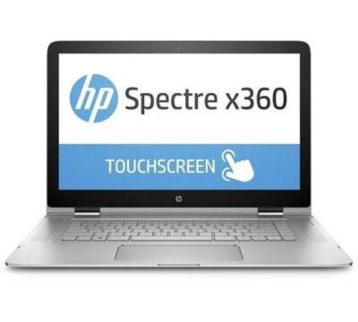 HP Spectre 15