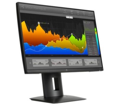 HP Z24nf