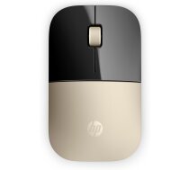 HP Z3700 Dual Black Mouse ( 758A8AA 758A8AA ) Datora pele