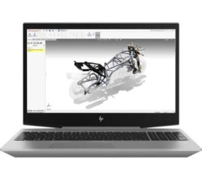 HP ZBook 15v G5