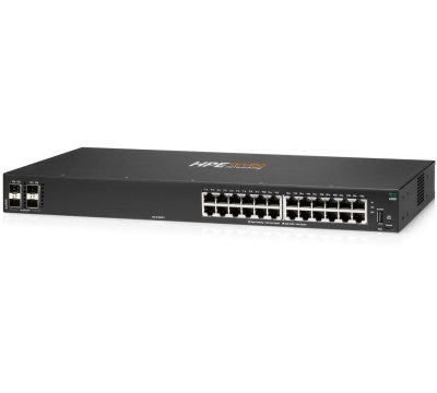 HPE Aruba 6100