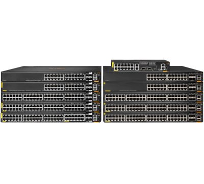 HPE ARUBA 6200F