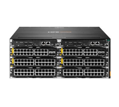 HPE Aruba CX 5420