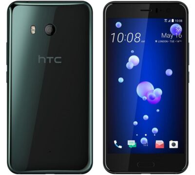 HTC U11