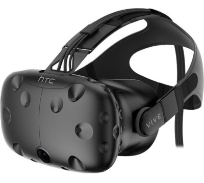 HTC Vive