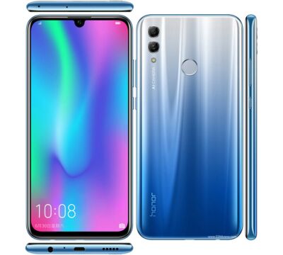 Huawei Honor 10 Lite