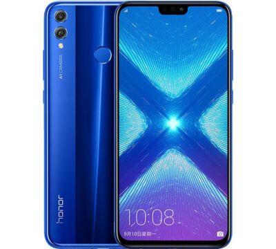 Huawei Honor View 10 Lite