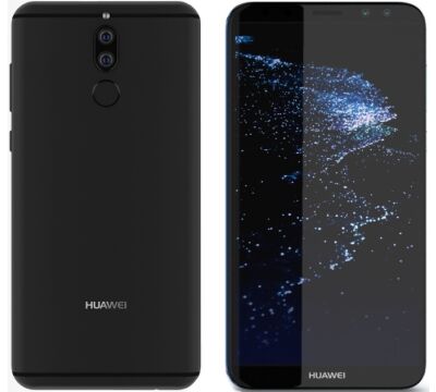 Huawei Mate 10 Lite