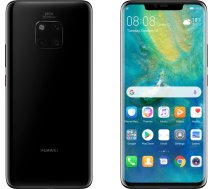 Huawei Mate 20 Pro 128GB DS Grade A Twilight Unboxed 00102042700231 ( JOINEDIT48368560 ) Mobilais Telefons
