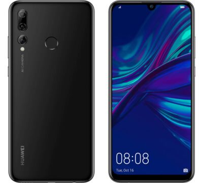 Huawei P Smart Plus 2019