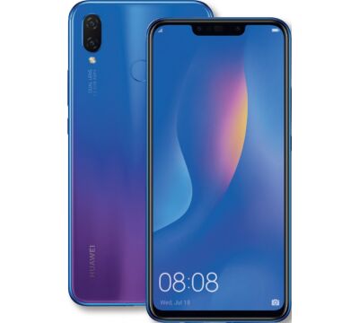 Huawei P Smart Plus