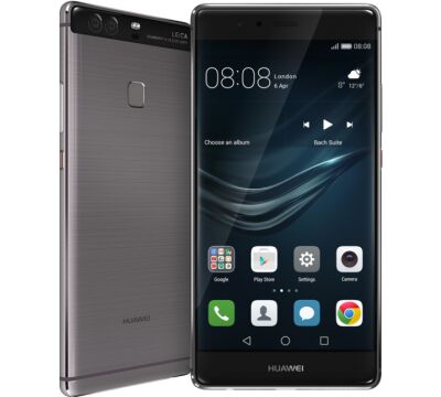 Huawei P9 Plus