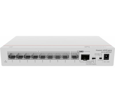 Huawei S110-8P2ST