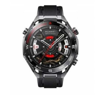 Huawei Watch Ultimate 2