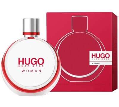 Hugo Boss Hugo Woman 2015