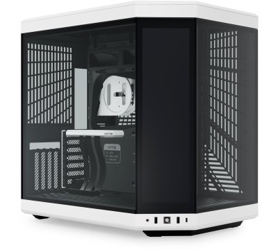 HYTE Y70 Touch Infinite