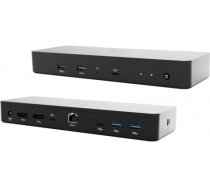 I-TEC Thunderbolt 4