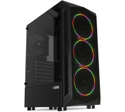 Ibox Lupus 27